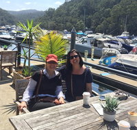 Small-Group Sydney's Northern Beaches and Ku-ring-gai National Park Bus Tour - Food Delivery Shop