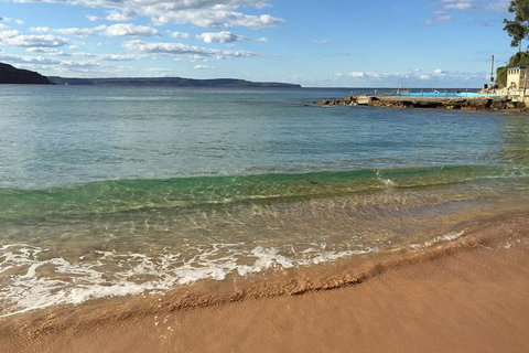 Small-Group Sydney's Northern Beaches And Ku-ring-gai National Park Bus Tour - Food Delivery Shop 1