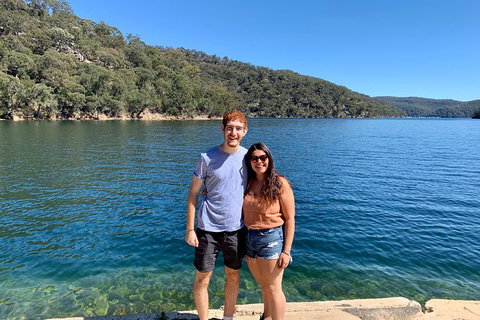 Sydney's Northern Beaches & Ku-ring-gai National Park Small Tour Departing Manly - Food Delivery Shop 2