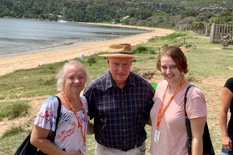 Sydney's Northern Beaches & Ku-ring-gai National Park Small Tour Departing Manly - Food Delivery Shop 3
