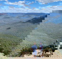 Blue Mountains Private Tour From Sydney  Featherdale Aussie Animal Park Option - Food Delivery Shop