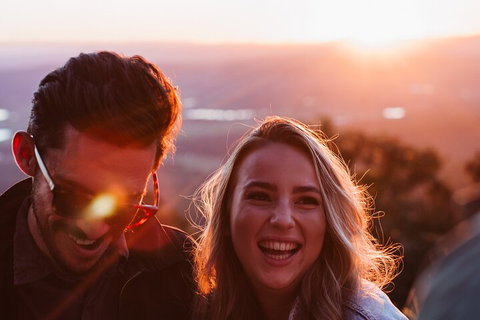 Full-day Wine-Tasting And Tamborine Mountain Tour With Lunch - Food Delivery Shop 2