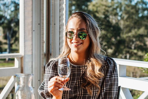 Full-day Wine-Tasting And Tamborine Mountain Tour With Lunch - Food Delivery Shop 3