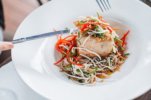 Full-day Wine-Tasting And Tamborine Mountain Tour With Lunch - Food Delivery Shop 4