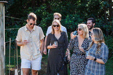 Full-day Wine-Tasting And Tamborine Mountain Tour With Lunch - Food Delivery Shop 5