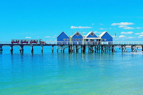 2-Day Margaret River Wine Experience From Perth - Food Delivery Shop 4