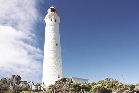 Margaret River, Caves, Wine And Cape Leeuwin Lighthouse Tour From Perth - Food Delivery Shop 4