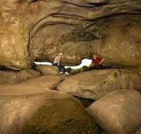 2-Day Wave Rock York Wildflowers  Aboriginal Experience - Food Delivery Shop