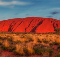 7-Day Guided Tour of Alice Springs with Accommodation Included - Food Delivery Shop
