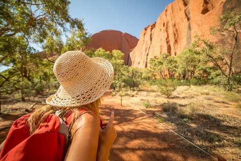 7-Day Guided Tour Of Alice Springs With Accommodation Included - Food Delivery Shop 2