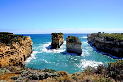 Great Ocean Road Small-Group Ecotour from Melbourne