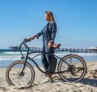 Experience E-bike at Byron Bay