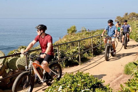 Experience E-bike At Byron Bay - Food Delivery Shop 1