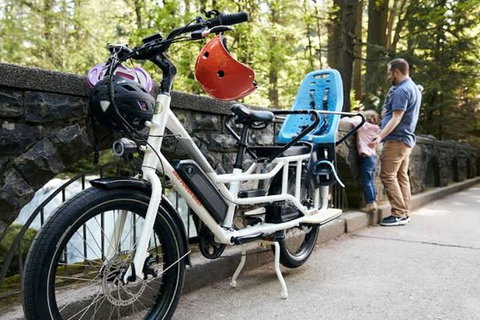 Experience E-bike At Byron Bay - Food Delivery Shop 2