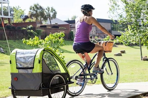 Experience E-bike At Byron Bay - Food Delivery Shop 4