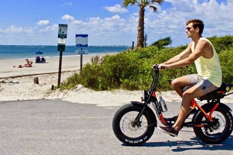 Experience E-bike At Byron Bay - Food Delivery Shop 5