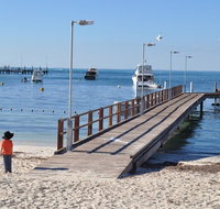 Monkey Mia Dolphins  Shark Bay Air Tour From Perth - Food Delivery Shop