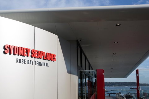Gourmet Lunch At Jonah's By Seaplane From Sydney - Food Delivery Shop 4
