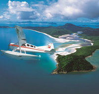 Panorama - Seaplane Tour - Food Delivery Shop