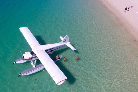 Panorama - Seaplane Tour - Food Delivery Shop 1