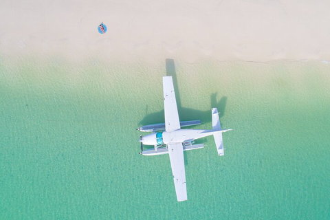 Panorama - Seaplane Tour - Food Delivery Shop 4