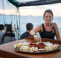 Fly  Sail Package With Providence - Food Delivery Shop