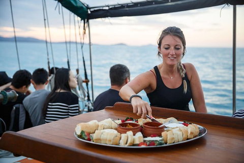 Fly & Sail Package (With Providence) - Food Delivery Shop 0