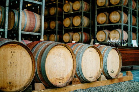 Small Group 6 Guests: Ultimate Yarra Valley Food And Wine - Mercedes Van - Pet Food Australia 5