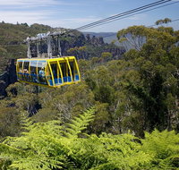 Go City  Sydney Explorer Pass with 20 Attractions and Tours - Food Delivery Shop