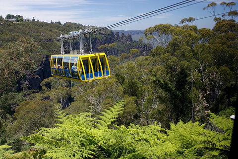 Go City | Sydney Explorer Pass With 20+ Attractions And Tours - Food Delivery Shop 0