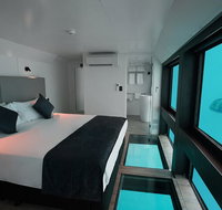 2 Day Great Barrier Reef Reefsuites Experience - Food Delivery Shop