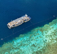 2-Day Great Barrier Reef Reefsleep Experience - Food Delivery Shop