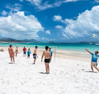 Whitehaven Beach and Hamilton Island Cruise - Food Delivery Shop