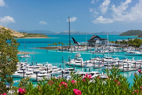 Whitehaven Beach And Hamilton Island Cruise - Food Delivery Shop 3