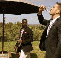 The Intimate wine tasting experiences and Boutique wines - Food Delivery Shop