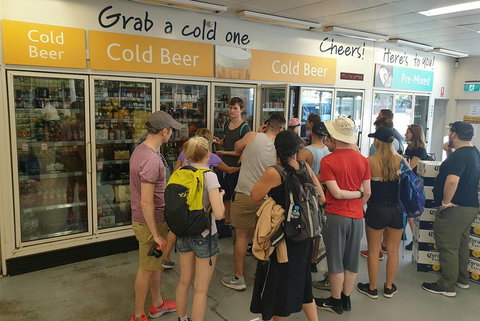 Blue Mountains Unique Small-Group Day Adventure With BBQ Lunch - Food Delivery Shop 5