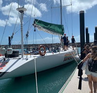2-Night Whitsundays Sailing Cruise incl. Whitehaven Beach  Great Barrier Reef - Food Delivery Shop
