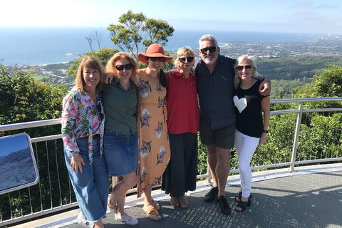 Private Scenic Day Trip From Sydney For Families And Friends - Food Delivery Shop 0