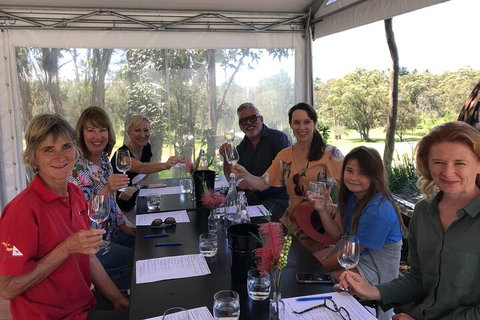 Private Scenic Day Trip From Sydney For Families And Friends - Food Delivery Shop 5
