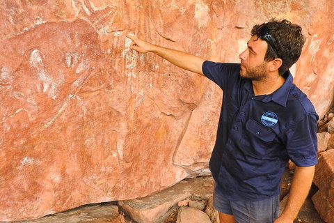 9-Day Kimberley Offroad Adventure From Broome To Darwin - Food Delivery Shop 3
