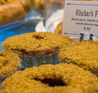 Sydney Walking Tour Secrets of Sydney - Food Delivery Shop