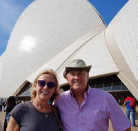 Sydney Private Day Tours  See Sydney in Style  8 Hour Luxury Private Tour - Food Delivery Shop