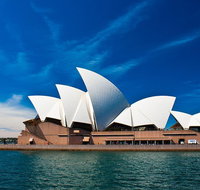 Sydney Private Day Tours  Main Attractions and Highlights  6 Hour Private Tour - Food Delivery Shop