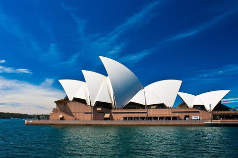 Sydney Private Day Tours | Main Attractions And Highlights | 6 Hour Private Tour - Food Delivery Shop 0