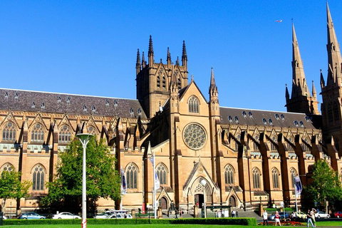 Sydney Private Day Tours | Main Attractions And Highlights | 6 Hour Private Tour - Food Delivery Shop 1