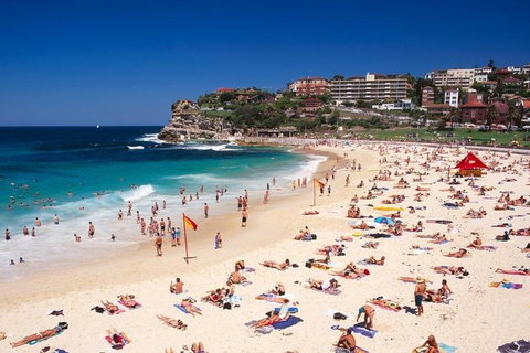 Sydney Private Day Tours | Main Attractions And Highlights | 6 Hour Private Tour - Food Delivery Shop 2
