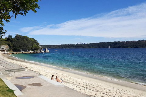 Sydney Private Day Tours | Main Attractions And Highlights | 6 Hour Private Tour - Food Delivery Shop 3