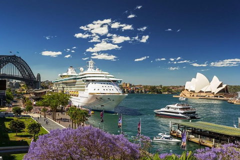 Sydney Private Day Tours | Main Attractions And Highlights | 6 Hour Private Tour - Food Delivery Shop 4