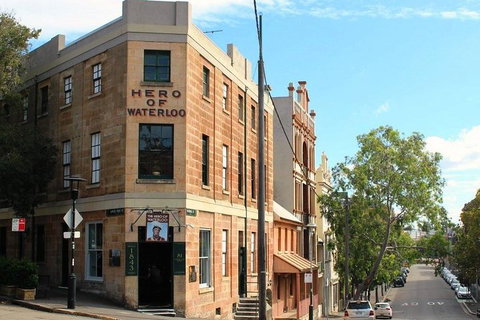 Sydney Luxury Private Shore Excursion | 6 Hr Tour | Departs From Cruise Terminal - Food Delivery Shop 0