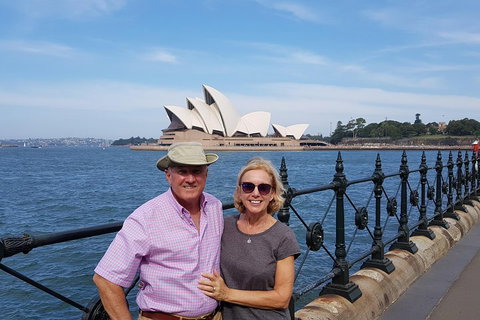 Sydney Luxury Private Shore Excursion | 6 Hr Tour | Departs From Cruise Terminal - Food Delivery Shop 1